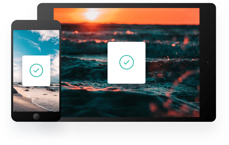 Imagem de dispositivos